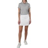 image:imageColumbia Womens Golf Birdie Polo Omni Wick Performance Breathable Short SleeveCool Grey