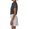 image:imageColumbia Womens Golf Birdie Polo Omni Wick Performance Breathable Short SleeveForged Iron