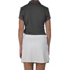 image:imageColumbia Womens Golf Birdie Polo Omni Wick Performance Breathable Short SleeveForged Iron