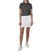 image:imageColumbia Womens Golf Birdie Polo Omni Wick Performance Breathable Short SleeveForged Iron