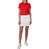 image:imageColumbia Womens Golf Birdie Polo Omni Wick Performance Breathable Short SleeveIntense Red