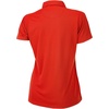 image:imageColumbia Womens Golf Birdie Polo Omni Wick Performance Breathable Short SleeveSpicy