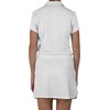 image:imageColumbia Womens Golf Birdie Polo Omni Wick Performance Breathable Short SleeveWhite
