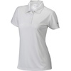 image:imageColumbia Womens Golf Birdie Polo Omni Wick Performance Breathable Short SleeveWhite