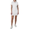 image:imageColumbia Womens Golf Birdie Polo Omni Wick Performance Breathable Short SleeveWhite