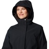 image:imageColumbia Womens Lolo Pass Interchange JacketBlack