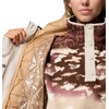 image:imageColumbia Womens Lolo Pass Interchange JacketDark Stone
