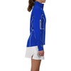 image:imageColumbia Womens OmniWick Wm Shotgun 14 ZipAzul