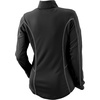image:imageColumbia Womens OmniWick Wm Shotgun 14 ZipBlack