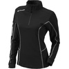 image:imageColumbia Womens OmniWick Wm Shotgun 14 ZipBlack