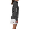 image:imageColumbia Womens OmniWick Wm Shotgun 14 ZipForged Iron