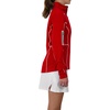 image:imageColumbia Womens OmniWick Wm Shotgun 14 ZipIntense Red