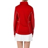 image:imageColumbia Womens OmniWick Wm Shotgun 14 ZipIntense Red