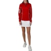 image:imageColumbia Womens OmniWick Wm Shotgun 14 ZipIntense Red