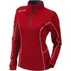 image:imageColumbia Womens OmniWick Wm Shotgun 14 ZipIntense Red