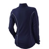 image:imageColumbia Womens OmniWick Wm Shotgun 14 ZipNavy