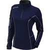 image:imageColumbia Womens OmniWick Wm Shotgun 14 ZipNavy