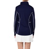 image:imageColumbia Womens OmniWick Wm Shotgun 14 ZipNavy