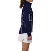 image:imageColumbia Womens OmniWick Wm Shotgun 14 ZipNavy