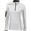 image:imageColumbia Womens OmniWick Wm Shotgun 14 ZipWhite