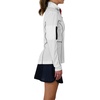 image:imageColumbia Womens OmniWick Wm Shotgun 14 ZipWhite
