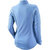 image:imageColumbia Womens OmniWick Wm Shotgun 14 ZipWhite Cap