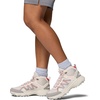 image:imageColumbia Womens Peakfreak Rush Mid Outdry BootsCloud GreyPoppy Red