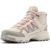 image:imageColumbia Womens Peakfreak Rush Mid Outdry BootsCloud GreyPoppy Red