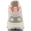 image:imageColumbia Womens Peakfreak Rush Mid Outdry BootsCloud GreyPoppy Red