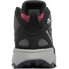 image:imageColumbia Womens Peakfreak Rush Mid Outdry BootsDark GreyDeep Madeira