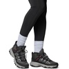 image:imageColumbia Womens Peakfreak Rush Mid Outdry BootsDark GreyDeep Madeira