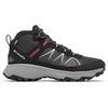 image:imageColumbia Womens Peakfreak Rush Mid Outdry BootsDark GreyDeep Madeira