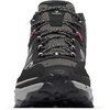 image:imageColumbia Womens Peakfreak Rush Mid Outdry BootsDark GreyDeep Madeira