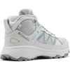 image:imageColumbia Womens Peakfreak Rush Mid Outdry BootsGrey IceMarine Light