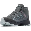 image:imageColumbia Womens Peakfreak Rush Mid Outdry BootsSedona SageTea Light