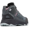 image:imageColumbia Womens Peakfreak Rush Mid Outdry BootsSedona SageTea Light