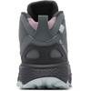 image:imageColumbia Womens Peakfreak Rush Mid Outdry BootsSedona SageTea Light