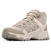 image:imageColumbia Womens Peakfreak Rush Mid Outdry BootsSoft TaupeWhite Peach