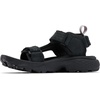 image:imageColumbia Womens Peakfreak Rush Sandal LeaBlackVapor