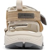 image:imageColumbia Womens Peakfreak Rush Sandal LeaDark StoneQuarry