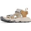 image:imageColumbia Womens Peakfreak Rush Sandal LeaDark StoneQuarry