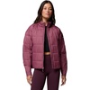 image:imageColumbia Womens Sienna Hill Quilted JacketAntique Mauve