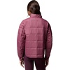 image:imageColumbia Womens Sienna Hill Quilted JacketAntique Mauve