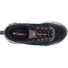 image:imageColumbia Womens Strata Trail Low Hiking ShoesBlackJuicy