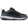 image:imageColumbia Womens Strata Trail Low Hiking ShoesBlackJuicy