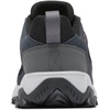 image:imageColumbia Womens Strata Trail Low Hiking ShoesBlackJuicy