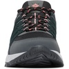 image:imageColumbia Womens Strata Trail Low Hiking ShoesBlackJuicy