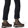 image:imageColumbia Womens Strata Trail Low Hiking ShoesCordovanGranite Purple