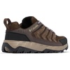 image:imageColumbia Womens Strata Trail Low Hiking ShoesCordovanGranite Purple