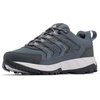 image:imageColumbia Womens Strata Trail Low Hiking ShoesGraphiteVapor